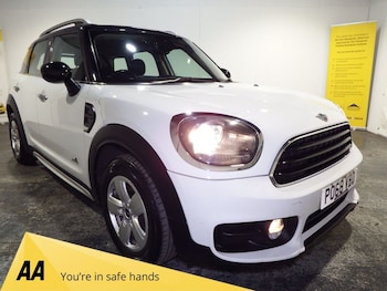 Used MINI Countryman 2018 for sale - 78658173: Photo