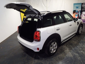 Used MINI Countryman 2018 for sale - 78658173: Photo