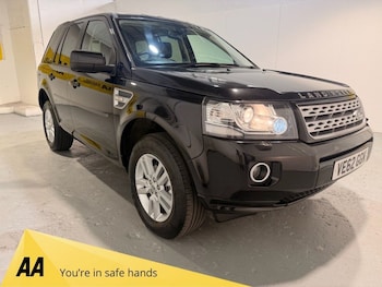 Used Land Rover Freelander 2 2012 for sale - 79470171: Photo