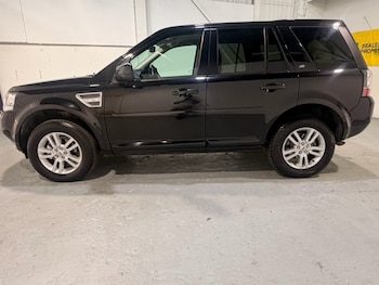 Used Land Rover Freelander 2 2012 for sale - 79470171: Photo
