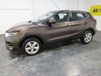 Used Nissan Qashqai 2019 for sale - 74368424: Photo