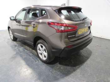 Used Nissan Qashqai 2019 for sale - 74368424: Photo