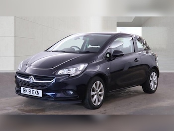 Used Vauxhall Corsa 2018 for sale - 78487426: Photo