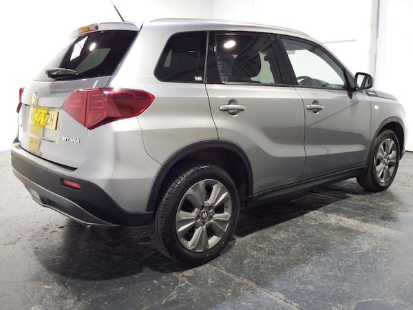 Used Suzuki Vitara 2020 for sale - 75527844: Photo 11