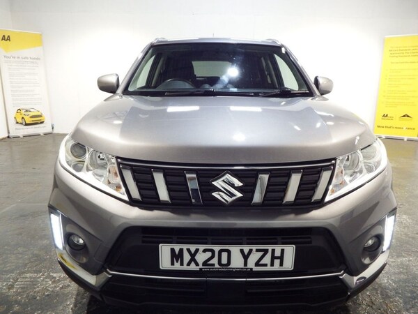 Used Suzuki Vitara 2020 for sale - 75527844: Photo 13