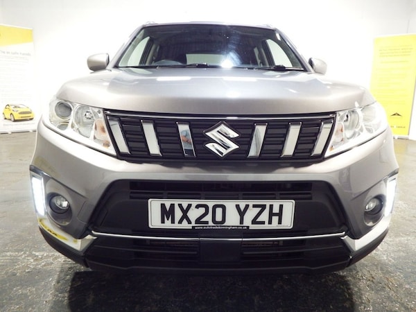 Used Suzuki Vitara 2020 for sale - 75527844: Photo 15