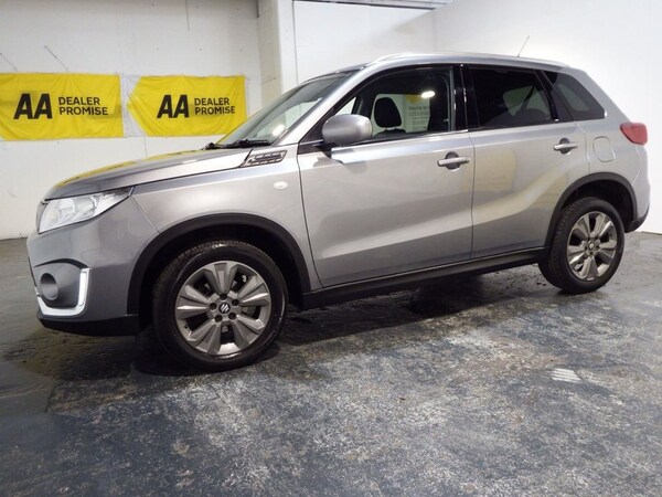 Used Suzuki Vitara 2020 for sale - 75527844: Photo 17