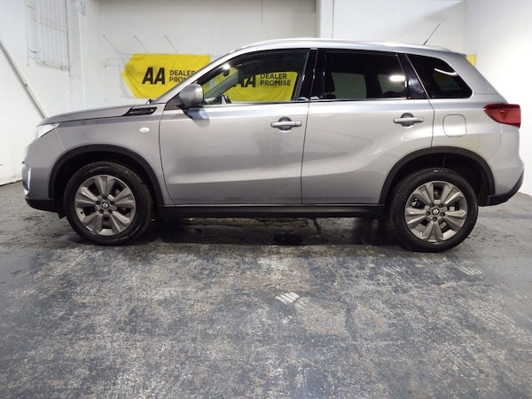 Used Suzuki Vitara 2020 for sale - 75527844: Photo 18