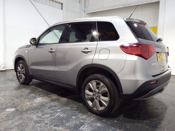 Used Suzuki Vitara 2020 for sale - 75527844: Photo 19
