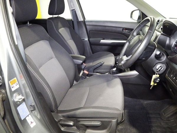 Used Suzuki Vitara 2020 for sale - 75527844: Photo 25