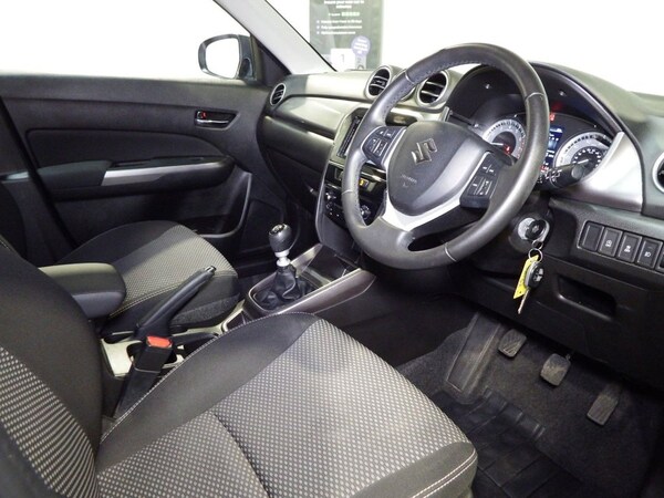 Used Suzuki Vitara 2020 for sale - 75527844: Photo 26
