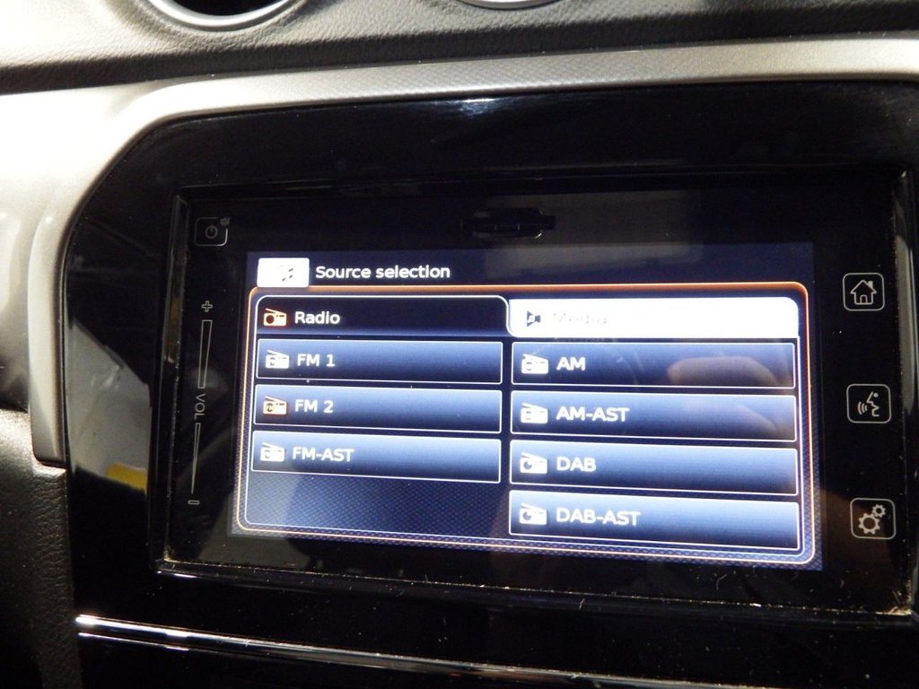 Vehicle 27
