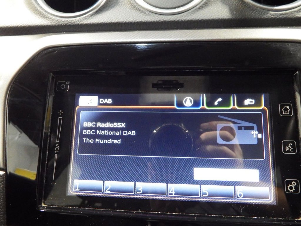 Vehicle 28