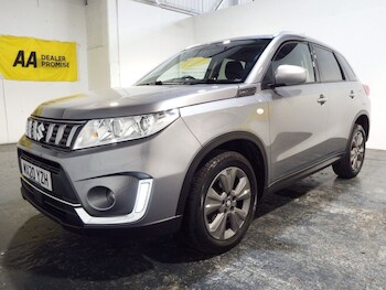 Used Suzuki Vitara 2020 for sale - 75527844: Photo
