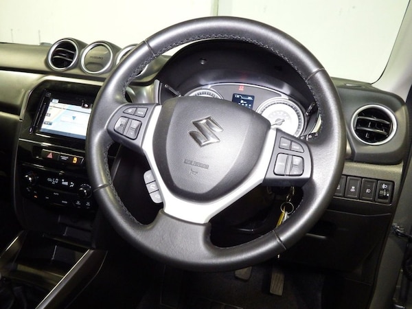 Used Suzuki Vitara 2020 for sale - 75527844: Photo 31