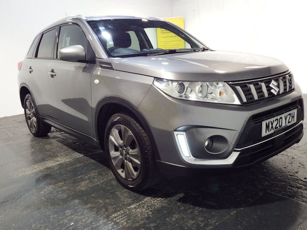 Used Suzuki Vitara 2020 for sale - 75527844: Photo 32