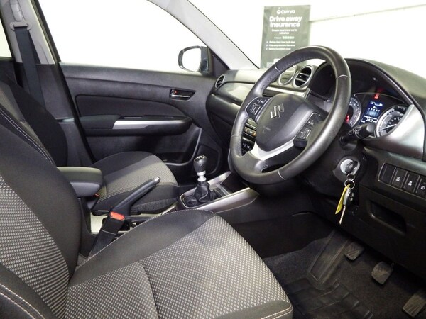 Used Suzuki Vitara 2020 for sale - 75527844: Photo 33