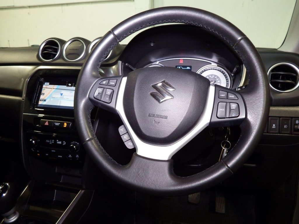 Vehicle 34