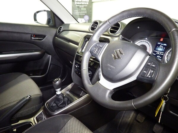Used Suzuki Vitara 2020 for sale - 75527844: Photo 35