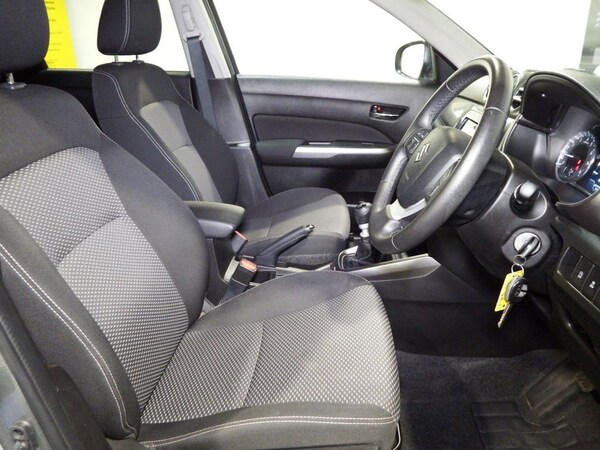 Used Suzuki Vitara 2020 for sale - 75527844: Photo 37
