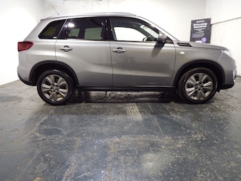 Used Suzuki Vitara 2020 for sale - 75527844: Photo