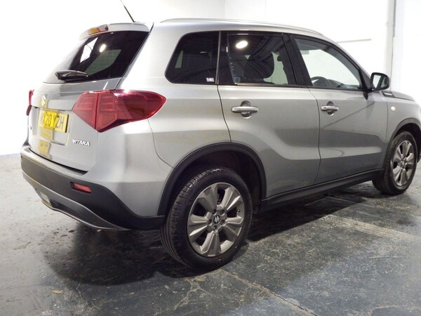 Used Suzuki Vitara 2020 for sale - 75527844: Photo 9