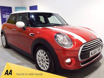 Used MINI Hatch 2014 for sale - 79667216: Photo
