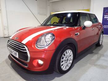 Used MINI Hatch 2014 for sale - 79667216: Photo
