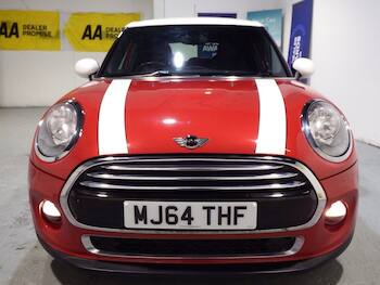 Used MINI Hatch 2014 for sale - 79667216: Photo
