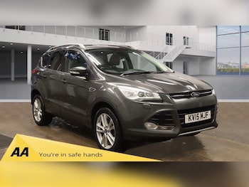 Used Ford Kuga 2015 for sale - 77483504: Photo