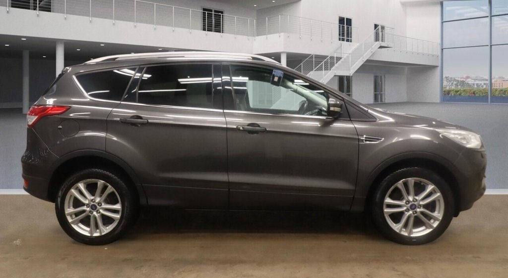 Used Ford Kuga 2015 for sale - 77483504: Photo 6