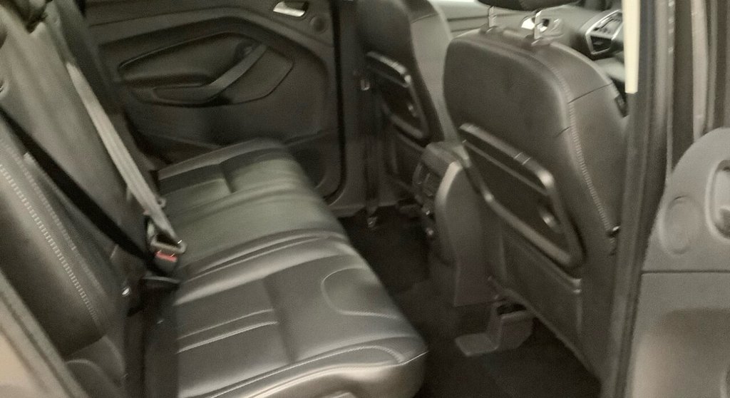 Used Ford Kuga 2015 for sale - 77483504: Photo 8