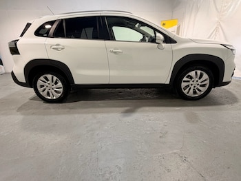 Used Suzuki SX4 S-Cross 2022 for sale - 79481804: Photo