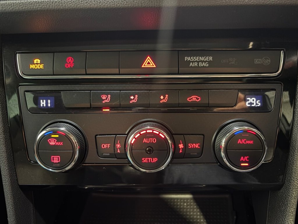 Used SEAT Leon 2018 for sale - 76376148: Photo 26