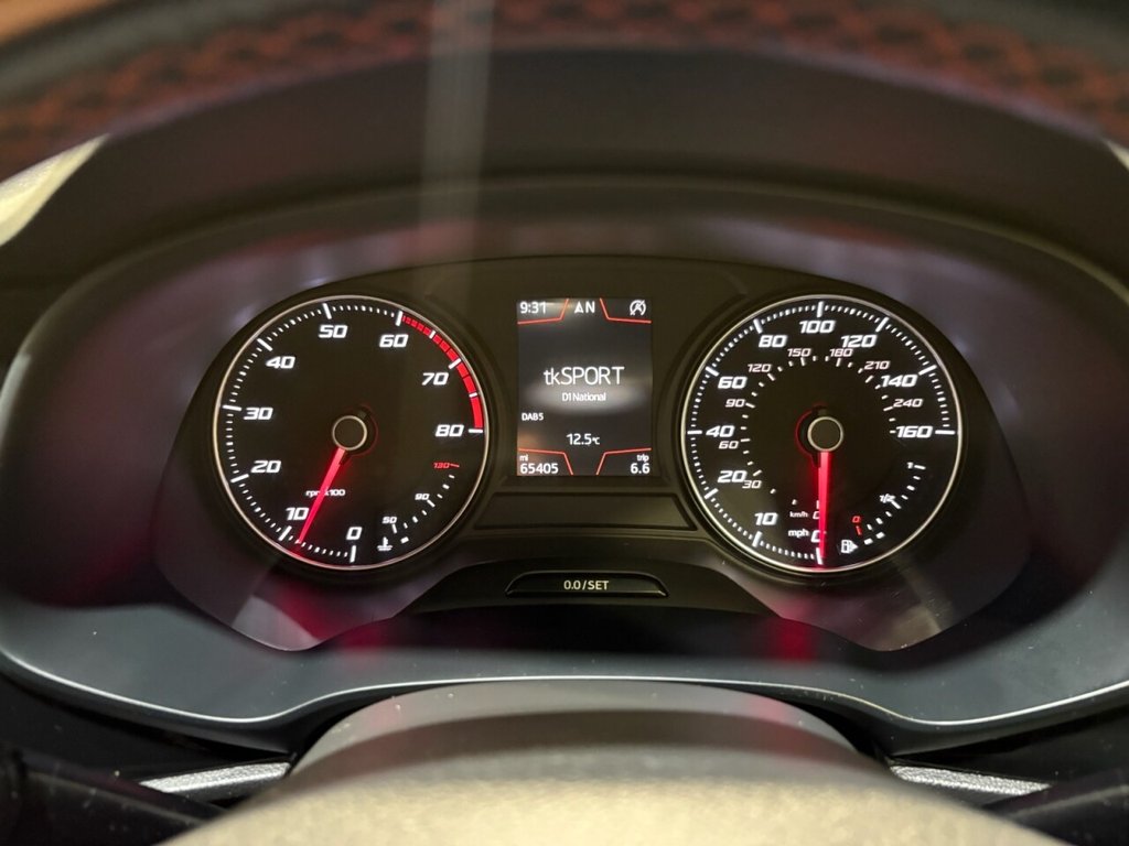 Used SEAT Leon 2018 for sale - 76376148: Photo 29