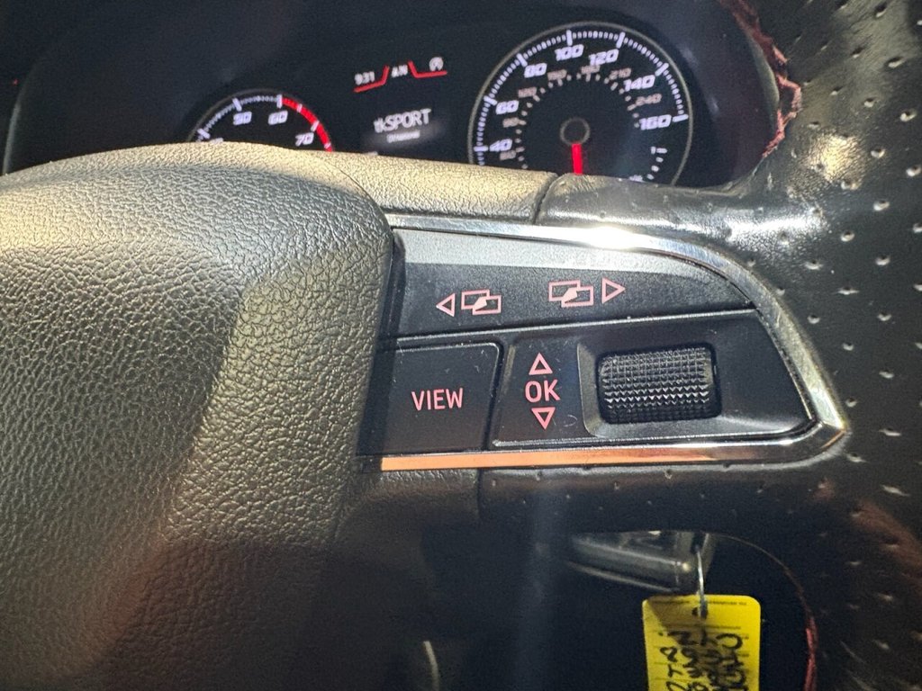 Used SEAT Leon 2018 for sale - 76376148: Photo 31