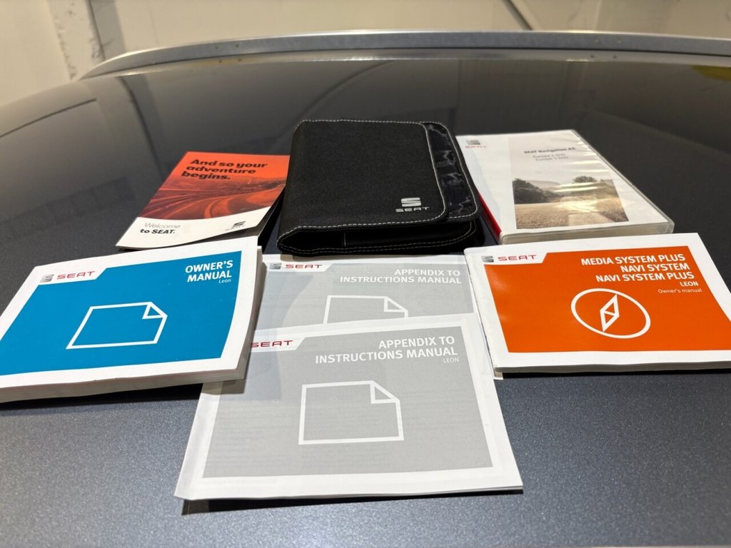 Used SEAT Leon 2018 for sale - 76376148: Photo 33