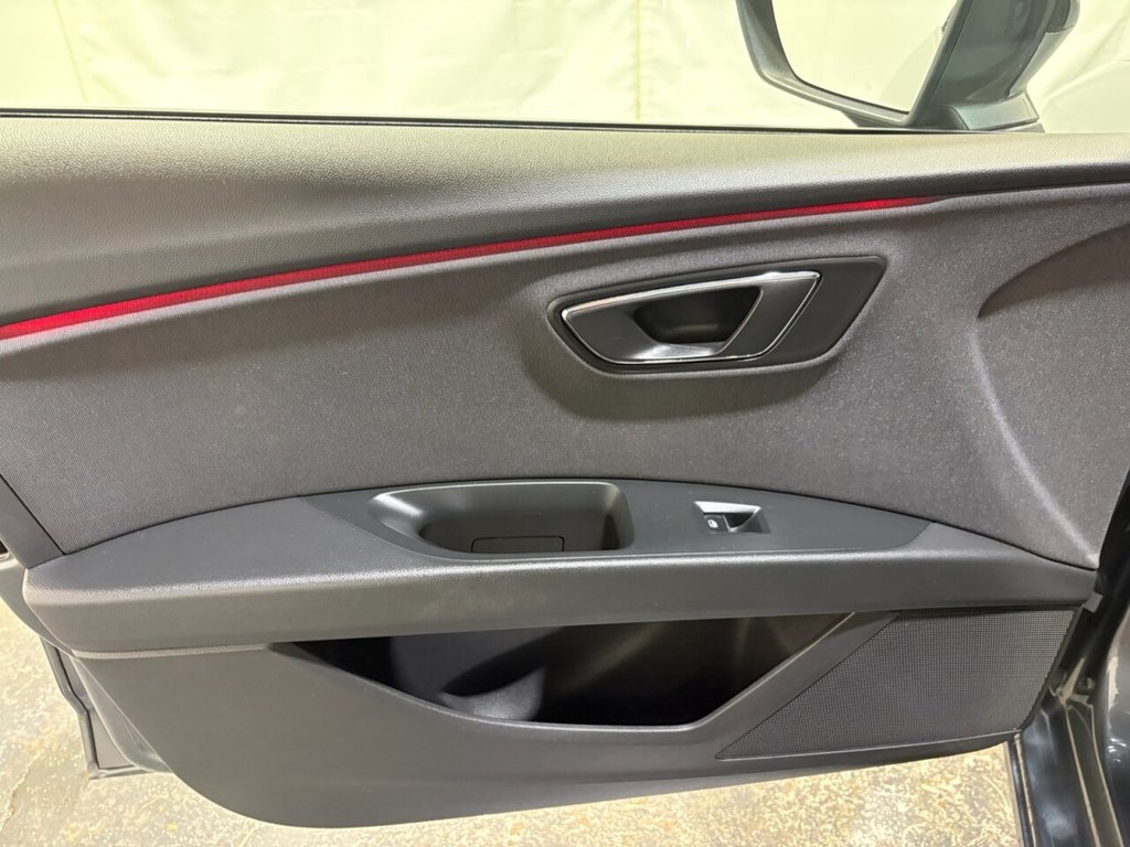 Used SEAT Leon 2018 for sale - 76376148: Photo 35