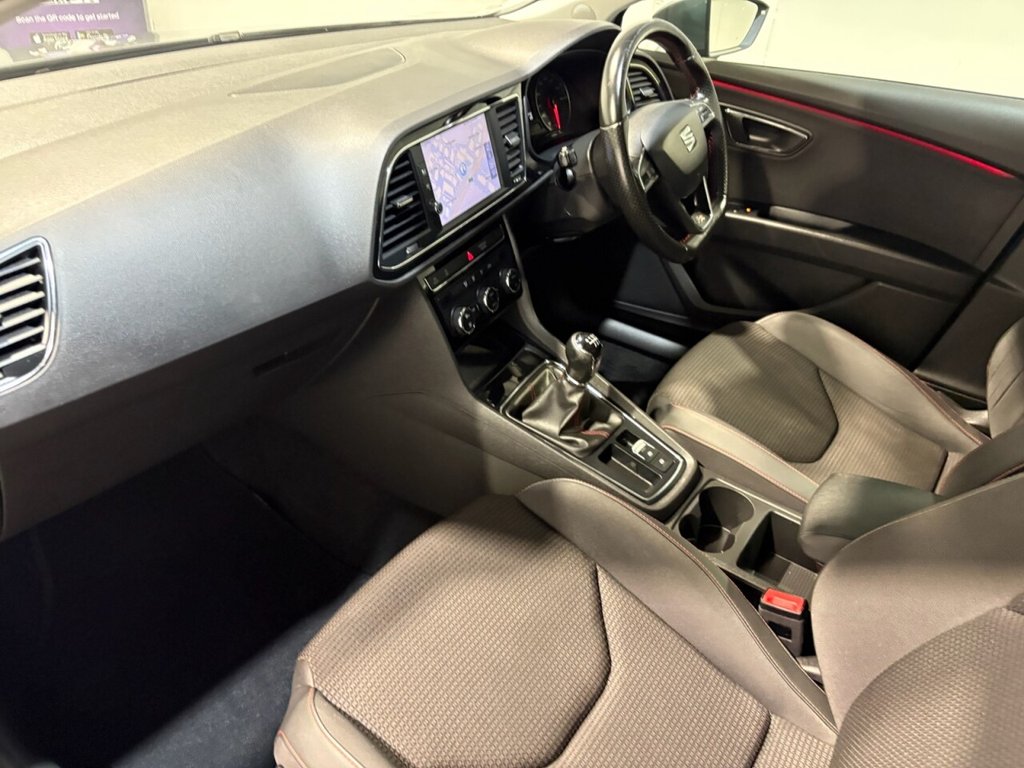 Used SEAT Leon 2018 for sale - 76376148: Photo 36