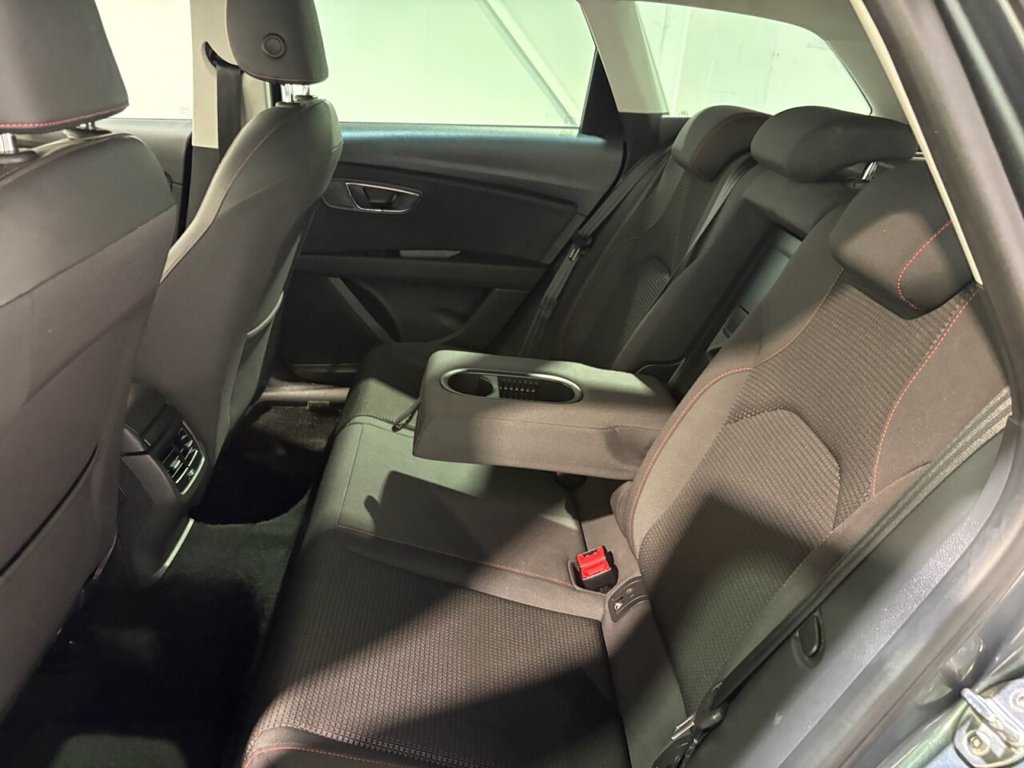 Used SEAT Leon 2018 for sale - 76376148: Photo 37