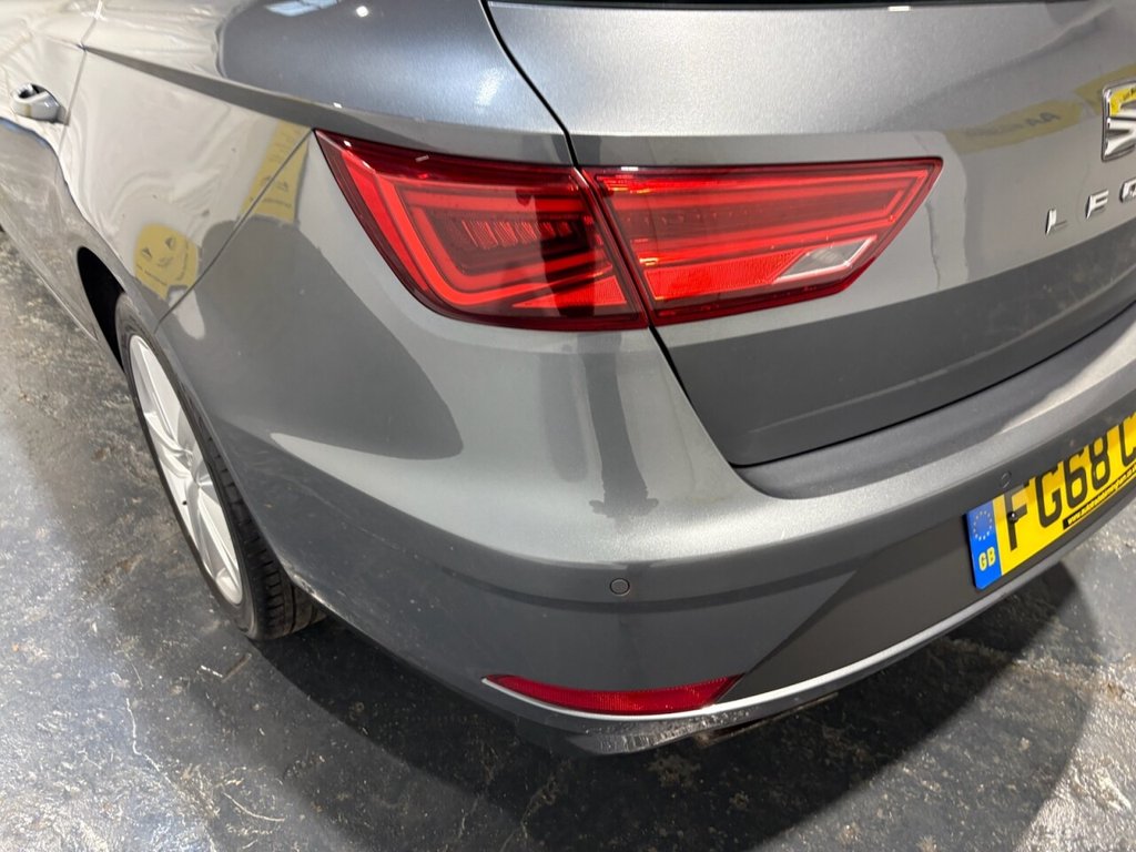 Used SEAT Leon 2018 for sale - 76376148: Photo 42