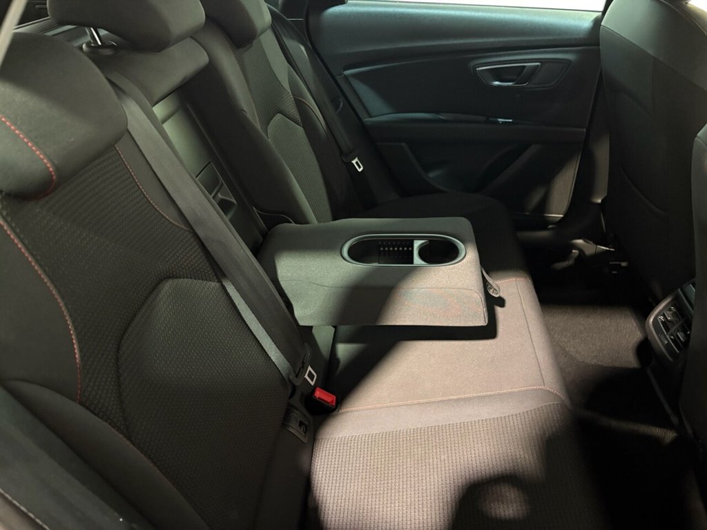 Used SEAT Leon 2018 for sale - 76376148: Photo 45