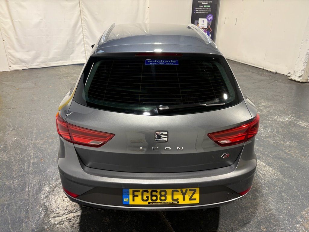 Used SEAT Leon 2018 for sale - 76376148: Photo 46