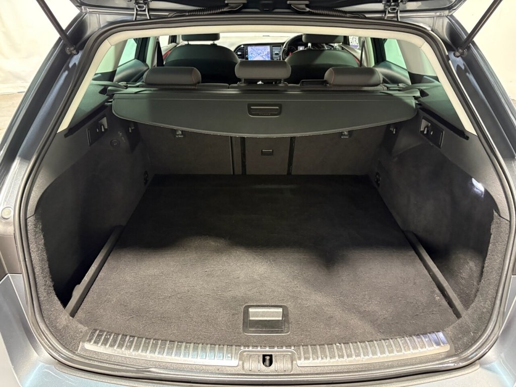 Used SEAT Leon 2018 for sale - 76376148: Photo 49