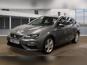 Used SEAT Leon 2018 for sale - 76376148: Photo