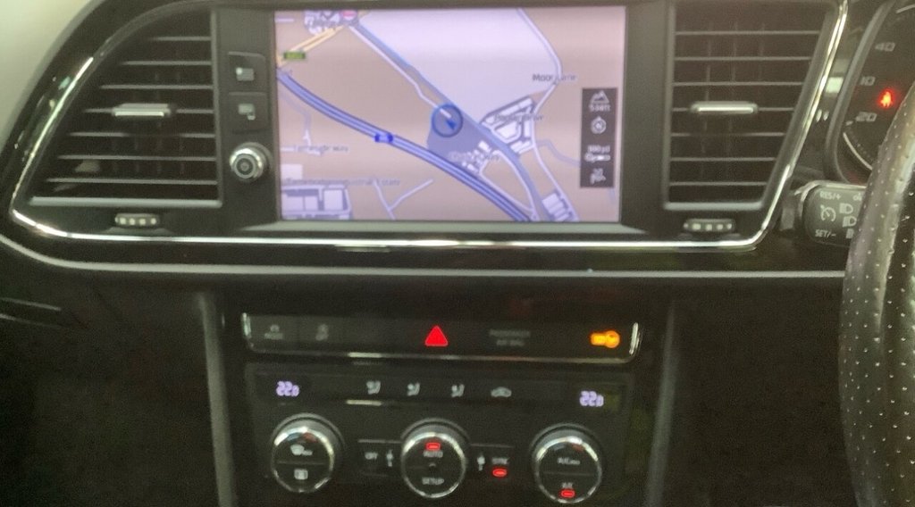 Used SEAT Leon 2018 for sale - 76376148: Photo 7