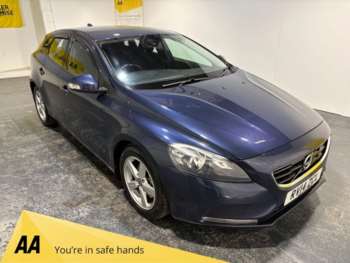 2014 (14) - 1.6 D2 ES Nav Hatchback 5dr Diesel Manual Euro 5 (s/s) (115 ps)