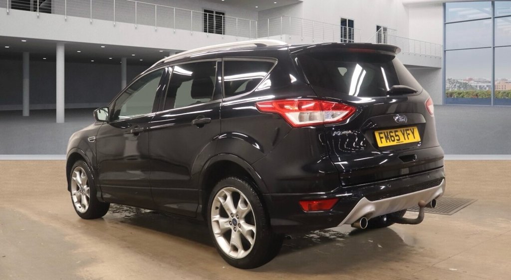 Used Ford Kuga 2016 for sale - 77609016: Photo 10