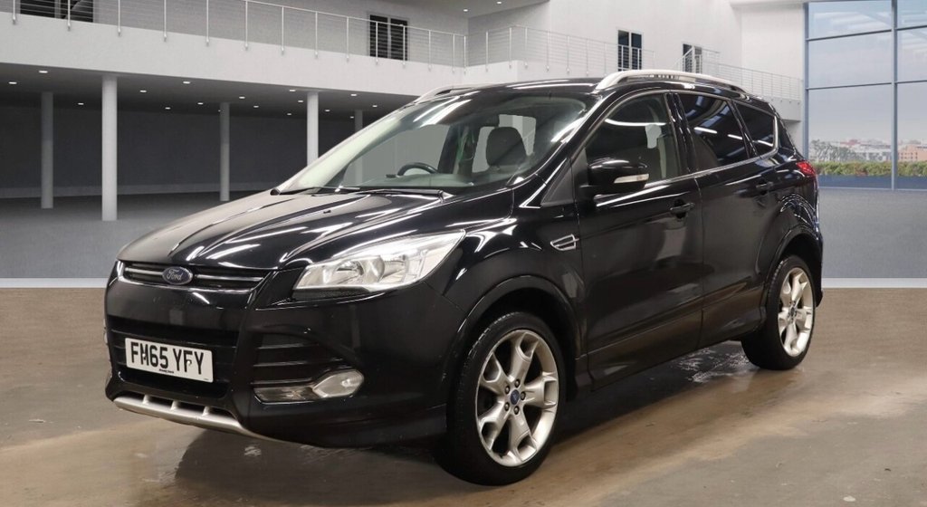 Used Ford Kuga 2016 for sale - 77609016: Photo 14