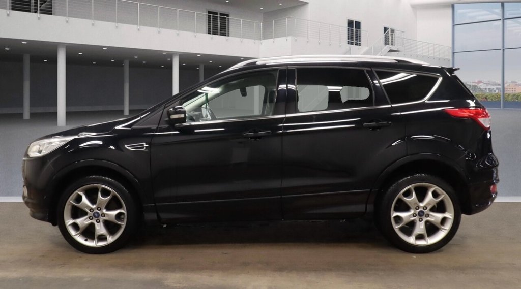 Used Ford Kuga 2016 for sale - 77609016: Photo 16